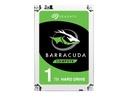 Seagate Guardian BarraCuda ST1000LM048 - Disco duro - 1 TB - interno - 2.5" - SATA 6Gb/s - 5400 rpm - búfer: 128 MB