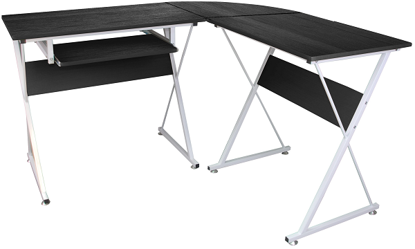 Xtech - Corner Desk