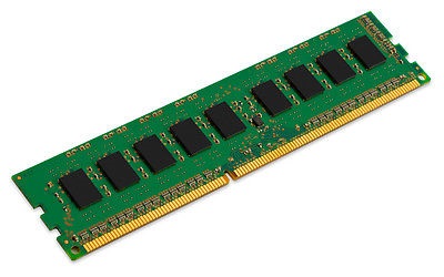 Lenovo - DDR4 - module - 16 GB - DIMM de 288 espigas - 2133 MHz / PC4-17000 - CL15 - 1.2 V - sin búfer - ECC - para ThinkServer RS160; TS150; TS450