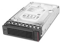Lenovo Enterprise - Disco duro - 1 TB - interno - 3.5" - SATA 6Gb/s - NL - 7200 rpm - para ThinkServer TS150 (3.5"), 70LU (3.5"), 70LV (3.5"), 70LX (3.5")