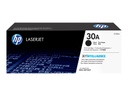 HP 30A - Negro - original - LaserJet - cartucho de toner (CF230A) - para LaserJet Pro M203dn, M203dw, M227fdw, MFP M227fdn, MFP M227fdw, MFP M227sdn