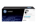 HP 30X - Negro - original - LaserJet - cartucho de tóner (CF230X) - para LaserJet Pro M203d, M203dn, M203dw, MFP M227fdn, MFP M227fdw, MFP M227sdn