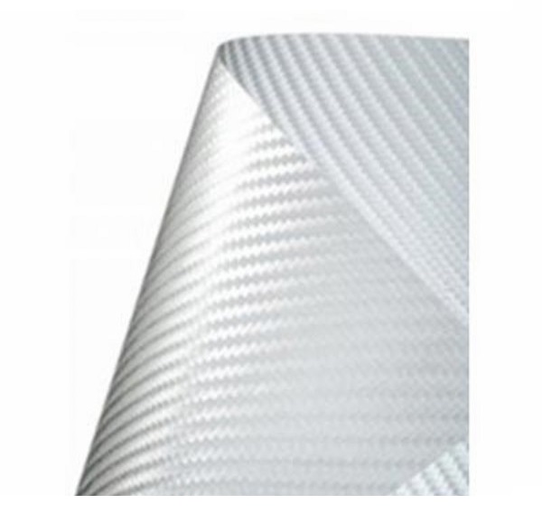 ClearPlex - Protective case - White Carbon Fiber