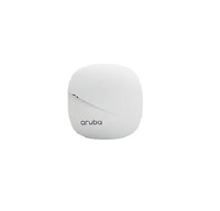 HPE Aruba Instant IAP-315 (RW) - Punto de acceso inalámbrico - Wi-Fi - 2.4 GHz, 5 GHz - en el techo