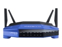 Linksys WRT3200ACM - Enrutador inalámbrico - conmutador de 4 puertos - GigE - 802.11a/b/g/n/ac - Doble banda