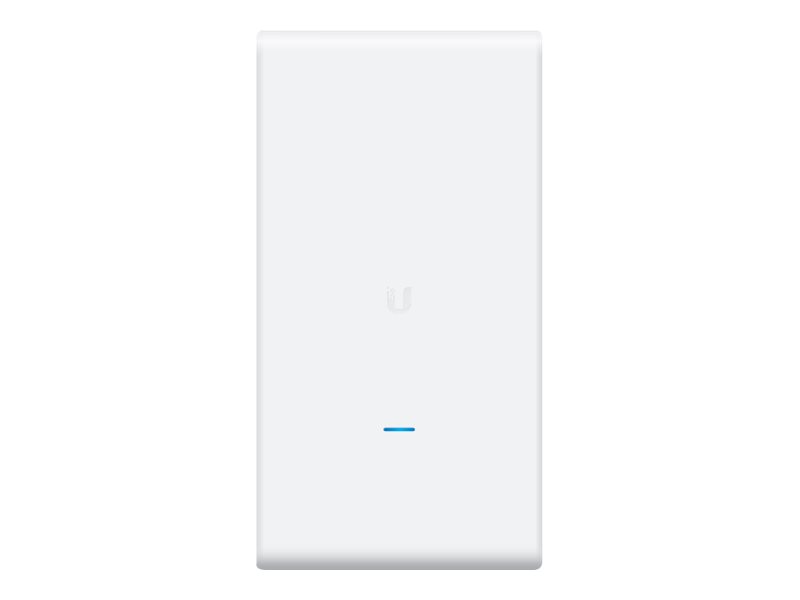 Ubiquiti UniFi UAP-AC-M-PRO - Punto de acceso inalámbrico - Wi-Fi - 2.4 GHz, 5 GHz - alimentación cc