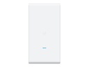 Ubiquiti UniFi UAP-AC-M-PRO - Punto de acceso inalámbrico - Wi-Fi - 2.4 GHz, 5 GHz - alimentación cc