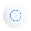 Ubiquiti UniFi UAP-AC-HD - Punto de acceso inalámbrico - 802.11ac Wave 2 - Wi-Fi - 2.4 GHz, 5 GHz