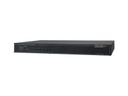 Provision-Isr PR-20A16CH(1U) - Fuente de alimentación (montaje en bastidor) - CA 120-240 V - conectores de salida: 16