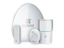 EZVIZ Alarm Starter Kit - Sistema de seguridad para el hogar - inalámbrico - 868 MHz
