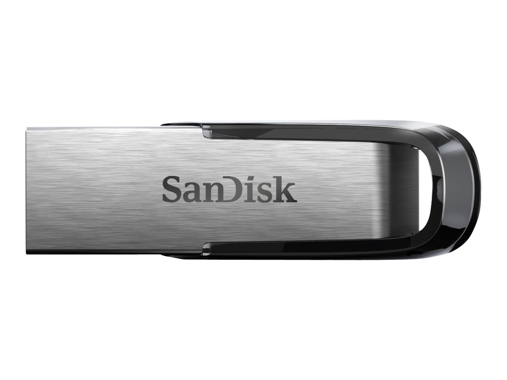 SanDisk Ultra Flair - Unidad flash USB - 64 GB - USB 3.0