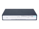 HPE OfficeConnect 1420 8G - Conmutador - sin gestionar - 8 x 10/100/1000 - sobremesa