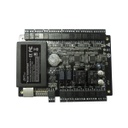 ZKTeco C3-200 Package B - Paneles IP para Control de Acceso - 2 Puertas - Wigand 26-bits  - TCP/IP y RS-485 - Capacidad de Tarjetas: 30,000 - Capacidad de Registros: 100,000 - 9.6 -14.4V DC  - 350 x 90 x 300 mm - 3.6 Kg 