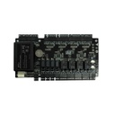 ZKTeco C3-400 Package B - Paneles IP para Control de Acceso - 4 Puertas - Wigand 26-bits - 350 x 90 x 300 mm - 3.6 Kg - 9.6 -14.4V DC - Capacidad de Tarjeta: 30,000 - Capacidad de Registros: 100,000