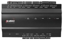 ZKTeco InBio260 Package B - 2 Puertas- TCP/IP and RS-485 - Wiegand 26-bits y Lectores RS485 Serie FR  - 3.6kg - 9.6 -14.4 VCD - Capacidad de Tarjetas: 60,000 - Capacidad de Huellas: 20,000 - 350(L)×90(H)×300(W)mm