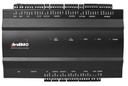 ZKTeco InBio460 Package B - Panel de 4 puertas - TCP/IP and RS-485 - 350(L)×90(H)×300(W)mm - 3.7kg -  Voltaje 9.6V-14.4V DC - Capacidad de Tarjetas: 60,000 - Capacidad de Huellas Digitales: 20,000 