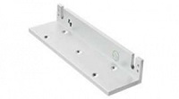 ZK Teco -  AL-180PL - Soporte de cerradura - Para instalar con el cuerpo de cerradura de la serie AL-180 en puerta individual  