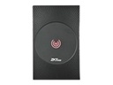 ZKTeco KR600E - Lector RFID - SIA 26-bit Wiegand - negro