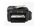 Epson EcoTank L1455 - Impresora multifunción - color - chorro de tinta - 297 x 432 mm (original) - A3 (material) - hasta 16 ppm (copiando) - hasta 18 ppm (impresión) - 500 hojas - 33.6 Kbps - LAN, Wi-Fi(n), host USB