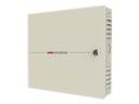 Hikvision DS-K2604 - Controlador de acceso - cableado - Ethernet - Voltaje: DC 12V / 1A - ?100W - 32-bit - Certificación: CE, FCC