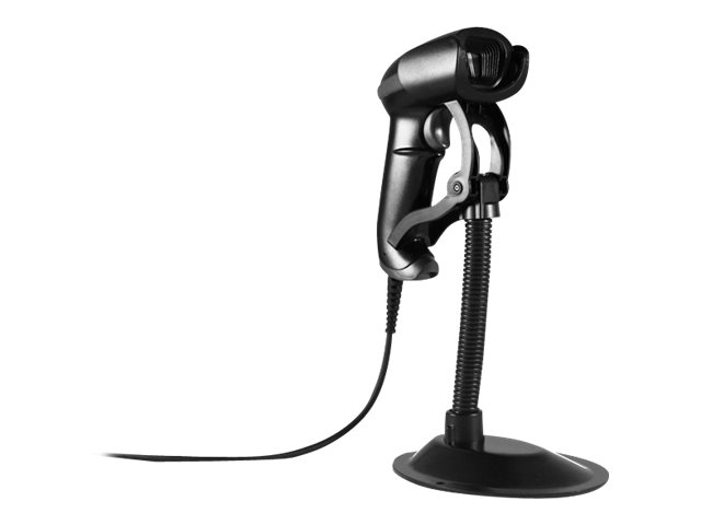 Bematech S303D - Escáner de código de barras - PDA - descodificado - USB