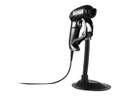 Bematech S303D - Escáner de código de barras - PDA - descodificado - USB