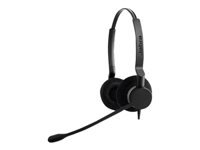 Jabra BIZ 2300 USB UC Duo - Auricular - en oreja - cableado - USB