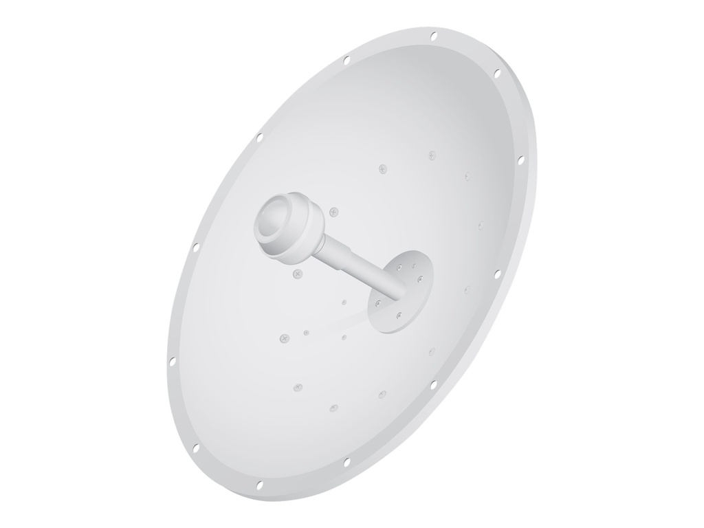 Ubiquiti RocketDish RD-2G24 - Antena - 24 dBi - exteriores, montaje en poste