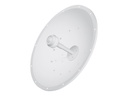 Ubiquiti RocketDish RD-2G24 - Antena - 24 dBi - exteriores, montaje en poste