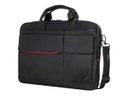 Lenovo ThinkPad Professional Slim Topload Case - Funda de transporte para portátil - 15.6" - para IdeaPad Miix 700-12; Tablet 10; ThinkPad L380; L380 Yoga; L580; P14s Gen 1; P52; X380 Yoga