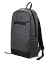 Klip Xtreme Emblem - Mochila para transporte de portátil - 15.6" - gris con tonos negros