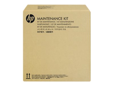 HP - ADF roller replacement kit - para LaserJet Enterprise M554, M555, MFP M578; LaserJet Enterprise Flow MFP M578