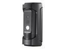 Hikvision DS-KB8112-IM IP Video Intercom Door Station - Cámara de vigilancia de red - para exteriores - a prueba de vándalos / impermeable - color (Día y noche) - 1280 x 720 - 720p - focal fijado - audio - LAN 10/100 - H.264 - CC 12 V / PoE