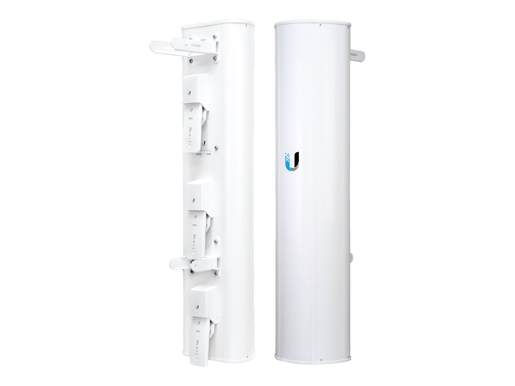 Ubiquiti airPrism AP-5AC-90-HD - Antena - 22 dBi - exteriores