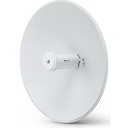 Ubiquiti PowerBeam ac PBE-5AC-GEN2 - Puente inalámbrico - GigE, AirMax ac - AirMax ac - alimentación cc