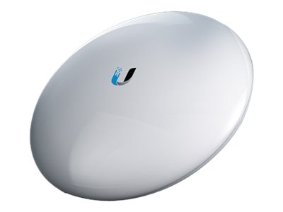 Ubiquiti NanoBeam AC GEN2 NBE-5AC-GEN2 - Puente inalámbrico - AirMax ac - AirMax ac