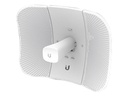 Ubiquiti LiteBeam ac LBE-5AC-Gen2 - Puente inalámbrico - GigE, AirMax ac - AirMax ac - alimentación cc