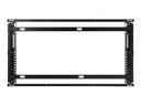 Samsung WMN-55VD - Mount para TV con pantalla de cristal líquido - tamaño de pantalla: 55" - se puede instalar en la pared - para Samsung UD55C, UD55C-B, UD55D, UD55E-A, UD55E-B, UD55E-P, UD55E-S, UE55C, UE55D, UH55F-E