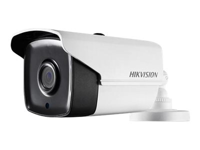 Hikvision - Turbo 1080p Camara Bala 2.8mm EXIR 40m Metal - IP66