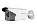 Hikvision - Turbo 720p Camara Bala 2.8mm IR 40m Metal - IP66
