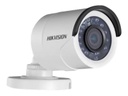 HIK - Turbo 1080p Camara Bala 2.8mm IR 20m Metal IP66