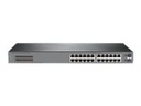 HPE OfficeConnect 1920S 24G 2SFP - Conmutador - L3 - Gestionado - 24 x 10/100/1000 + 2 x 100/1000 SFP - sobremesa, montaje en rack, montaje en pared