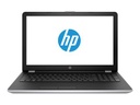 HP 15-Bs021la - Core i7 7500U / 2.7 GHz - Win 10 Home 64 bit - 12 GB RAM - 1 TB HDD - grabadora de DVD - 15.6" 1366 x 768 (HD) - Radeon 530 - marco de teclado de plata ceniza, plata natural (tapa y base), patrón de marco de teclado strata - kbd: Latinoamérica