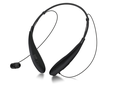Klip Xtreme JogBudz KHS-629 - Auriculares internos con micro - en oreja - montaje encima de la oreja - Bluetooth - inalámbrico