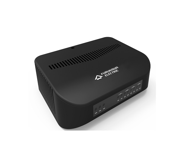 Furukawa - Modem (digital) - Export Model