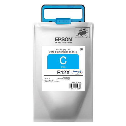Epson - TR14X220-AL - Ink cartridge - Cyan