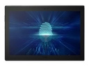 Lenovo Tab4 10 Plus ZA2T - Tableta - Android 7.1 (Nougat) - 16 GB eMMC - 10.1" IPS (1920 x 1200) - Ranura para microSD - 4G - negro
