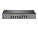HPE OfficeConnect 1920S 8G PPoE+ 65W - Conmutador - L3 - Gestionado - 4 x 10/100/1000 (PoE+) + 4 x 10/100/1000 - sobremesa, montaje en rack, montaje en pared - PoE+ (65 W)