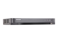 HIK - 8ch HD/CVI/AHD/CVBS  DVR 1080p/4MP Lite 1 SATA 1 RJ45 100M