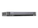 HIK - 8ch HD/CVI/AHD/CVBS  DVR 1080p/4MP Lite 1 SATA 1 RJ45 100M